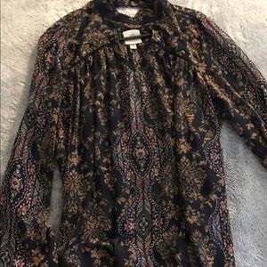Knox Rose Blouse
